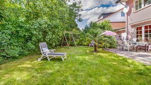 Bremen Habenhausen: Kaufen Sie ein, oder gleich zwei Doppelhaushälften in Top Lage