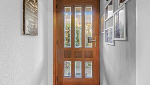 Bremen-Lesum: Reihenmittelhaus mit viel Potenzial und bestehendem Mietverhältnis