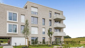 Exklusiv und zeitlos Wohnen: Barrierefreie 2–Zimmer-Eigentumswohnung  in der Gartenstadt Werdersee