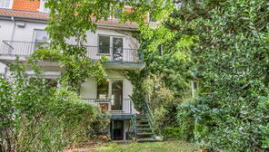 Bremen-Gete: Einladung zur öffentlichen Besichtigung am Donnerstag, 02.10.2025 von 16.00 bis 17.00!