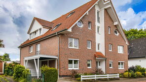 Traumhafte 4-Zimmer-Maisonette-Wohnung mit Carport in ruhiger Wohnlage von Bremen-Lesum