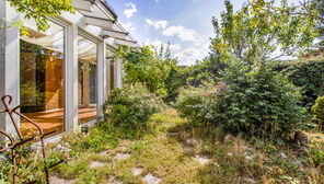 Bremen-Rablinghausen: Solide und großzügige Doppelhaushälfte in familienfreundlicher Lage