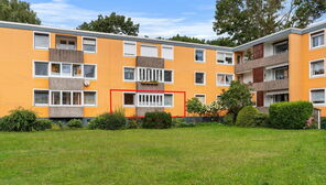 Bremen-Blockdiek: Sanierungsbedürftige 3-Zimmerwohnung in bevorzugter Wohnlage | sofort bezugsfrei!!