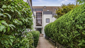 Bremen-Hulsberg: 2-Zimmer-Eigentumswohnung mit Balkon auf einem Erbpachtgrundstück